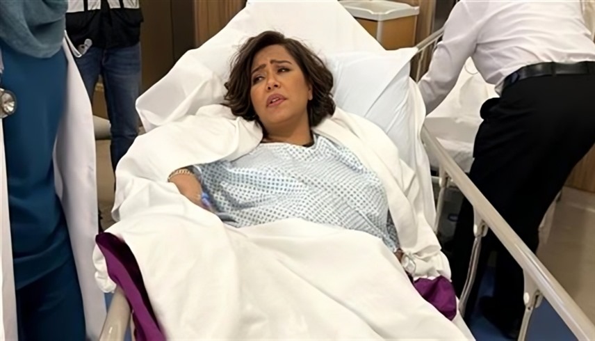 شيرين بالذكاء الاصطناعي 