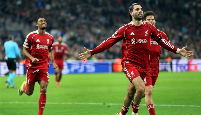 ليفربول (رويترز) 
