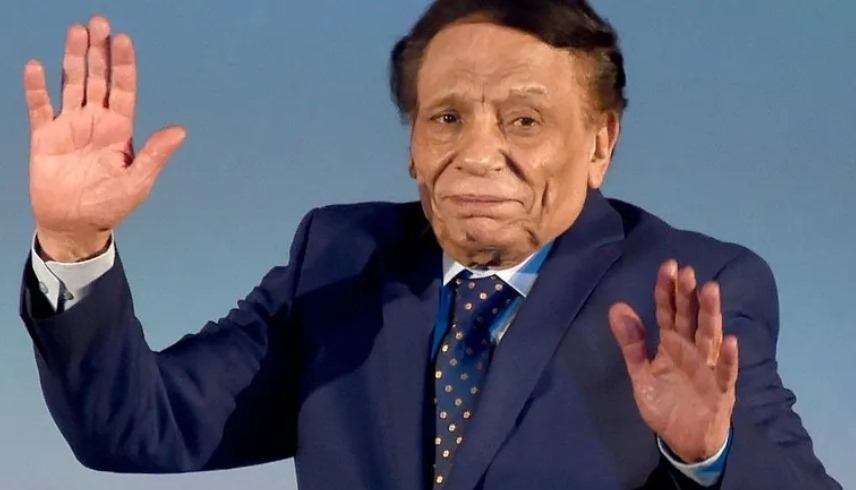 عادل إمام (أرشيفية)
