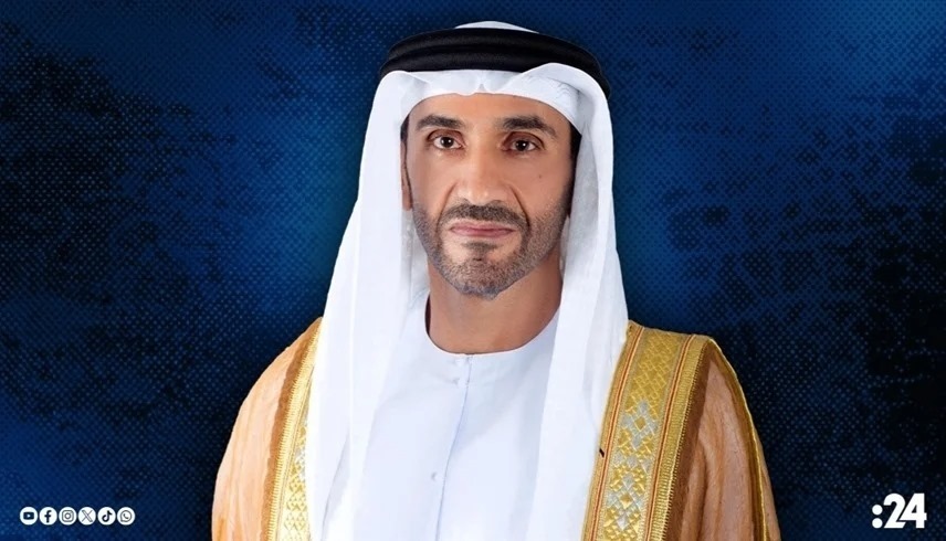 نهيان بن زايد (وام)