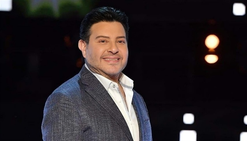 هاني شاكر "أرشيفية"