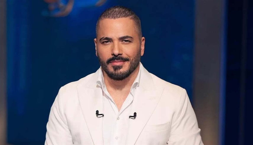 رامي عياش