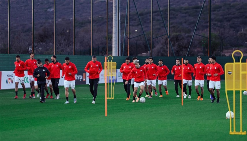 منتخب مصر (إكس)