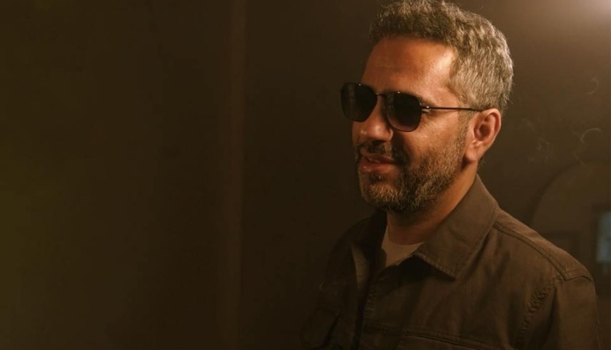 فضل شاكر (أرشيفية)