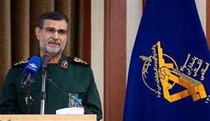 بعد شائعات الاغتيال.. من هو القائد الإيراني علي رضا تنكسيري؟