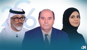 مثقفون يكشفون لـ24 عن مشاريعهم الإبداعية في 2026