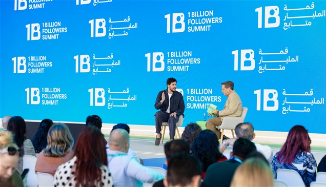 "لينكد إن" تعلن من دبي: تغييرات تتيح لصناع المحتوى استفادة أكبر من المنصة