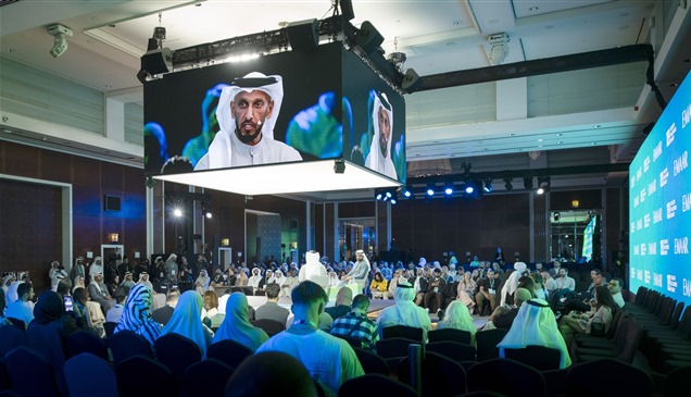 عبدالله آل حامد: الإعلام خط الدفاع الأول عن الثوابت وصورة الوطن