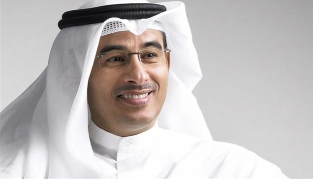محمد العبار: مصر بلد الإنسانية.. وما وجدته فيها لم أجده في أوروبا