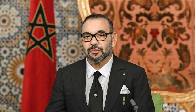 العاهل المغربي يعاني آلاماً في الظهر تتطلب راحة