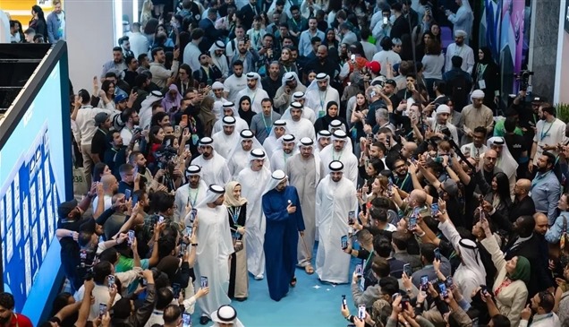 "قمة المليار متابع" ترسّخ المحتوى الهادف وتفتح آفاقاً جديدة لصناعة التأثير