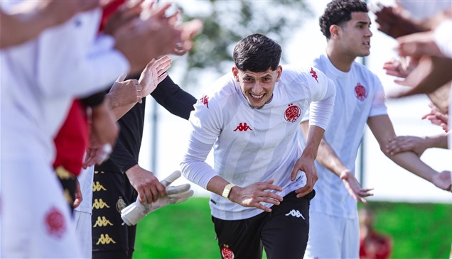 بعد فسخ تعاقده مع الزمالك.. صلاح مصدق "ودادي"