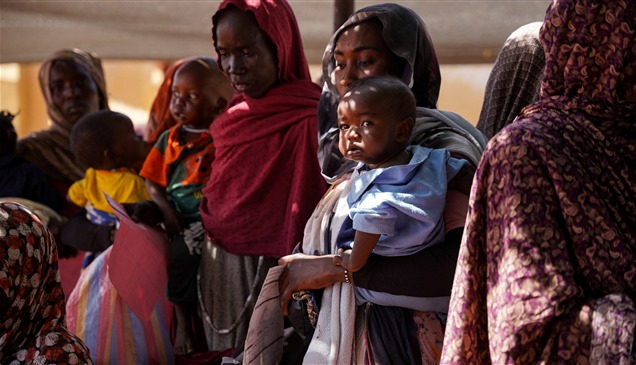 1000 يوم من الكارثة السودانية