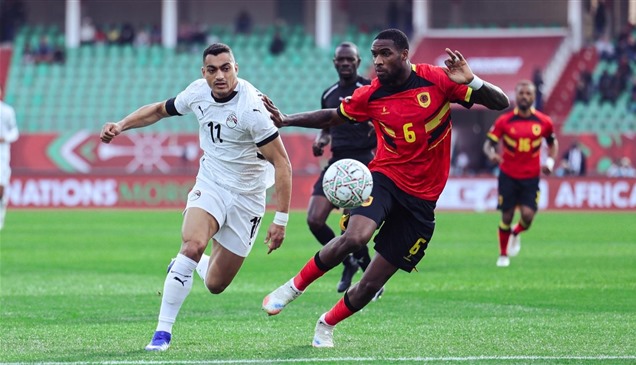 بطريقة La Casa De Papel.. "الأناكوندا" يسطو على "أسود التيرانغا" بقيادة "البروفيسور"  