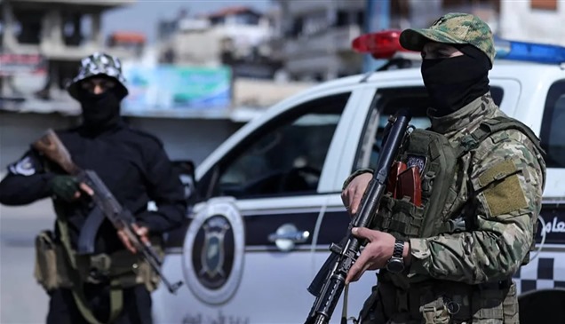 سوريا: اعتقال قياديين في داعش بتهمة تفجير مسجد الإمام علي