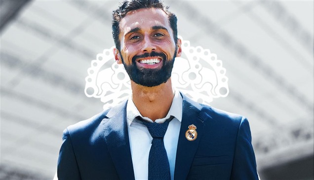 رسمياً.. أربيلوا مديراً فنياً جديداً لريال مدريد 