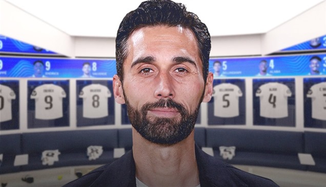 ماذا تعرف عن مدرب ريال مدريد الجديد؟