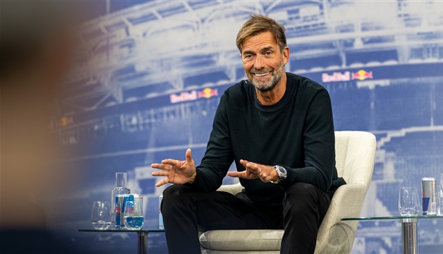 كلوب يقود ريال مدريد الموسم المقبل