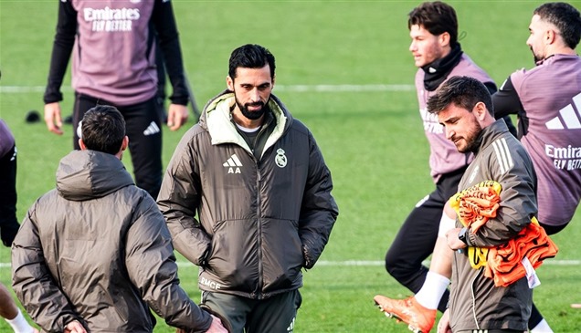ماذا تعرف عن أسلوب أربيلوا الـ"Gegenpressing"؟  