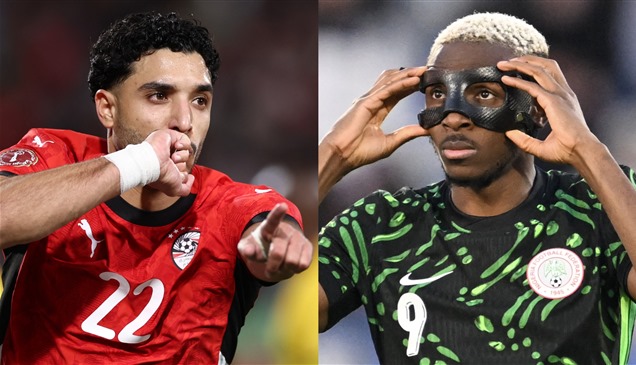 مرموش يقترب من غلطة سراي لمزاملة أوسيمين