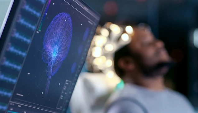الذكاء الاصطناعي يتنبأ بالخرف والسرطان من خلال النوم