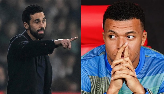 هل بدأت عملية "تحجيم" نفوذ مبابي في ريال مدريد؟