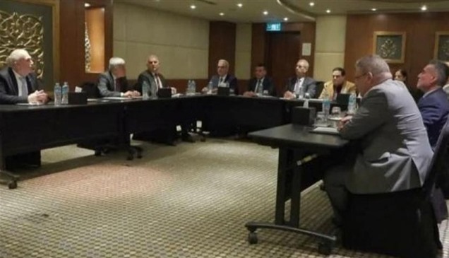 دول الخليج ترحب بإطلاق المرحلة الثانية من اتفاق غزة