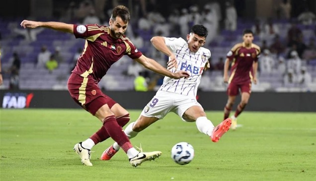 دوري أدنوك.. قمتان وكلاسيكو في الجولة 13 