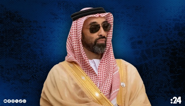 طحنون بن زايد: في يوم العزم نستحضر معاني الإصرار والقدرة