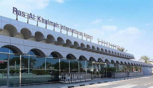 مطار رأس الخيمة الدولي والطيران المدني يحققان إنجازات قياسية في 2025