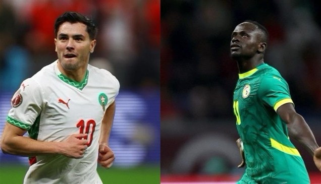 لقب "الأفضل" يشتعل بين دياز وماني 