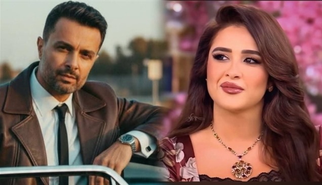 شقيق ياسمين عبدالعزيز يتوعد "مجهول" بعد تشويه سمعتها بصور مسيئة