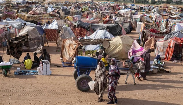 تنظيم الإخوان الإرهابي والنظام السوداني..وجهان لعملة واحدة
