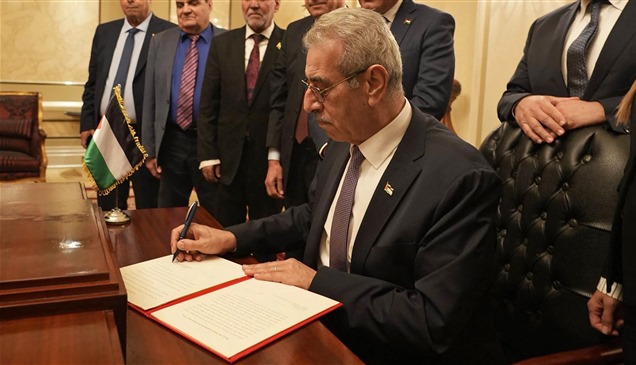 رئيس لجنة التكنوقراط يعلن فتح معبر رفح الأسبوع المقبل