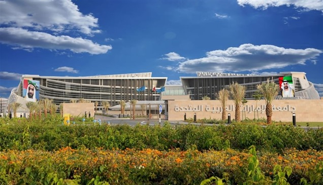 جامعة الإمارات تطلق المرحلة التجريبية للتنقل الذاتي داخل حرمها الجامعي