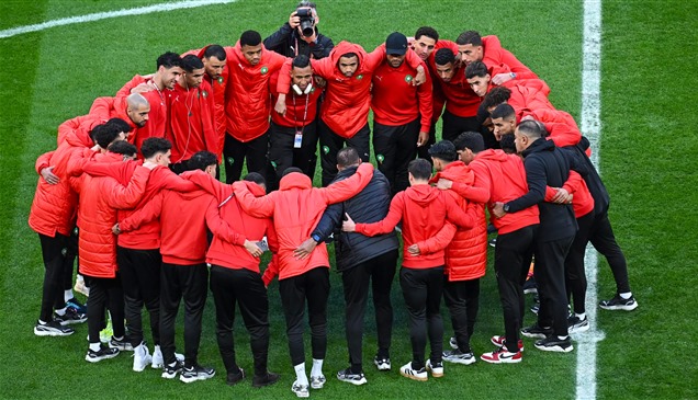المغرب يجهز لـ"انتفاضة كروية" في مونديال 2026