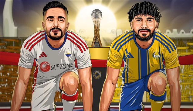 أبرز المباريات العربية والعالمية اليوم الخميس