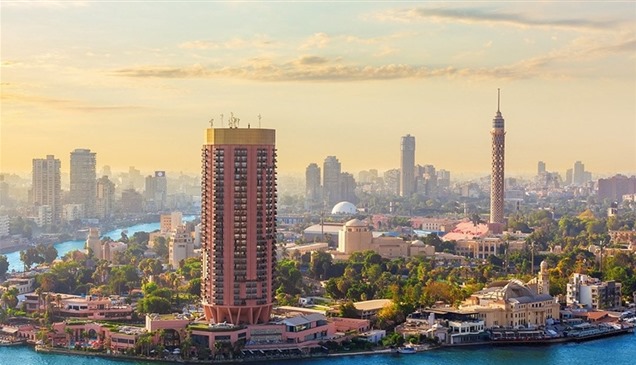 "الوطني الاتحادي" يشارك في اجتماعات البرلمان العربي بالقاهرة