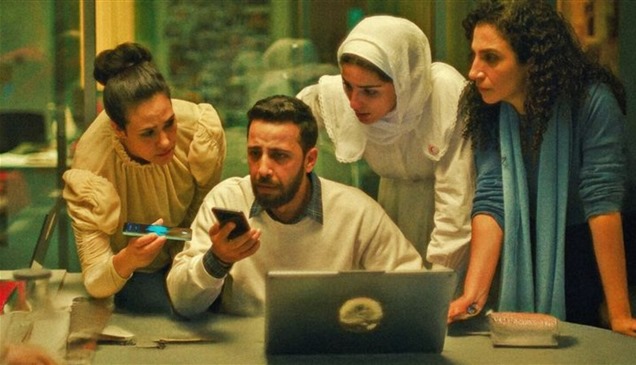 فيلم "صوت هند رجب" يحجز مقعداً في الأوسكار