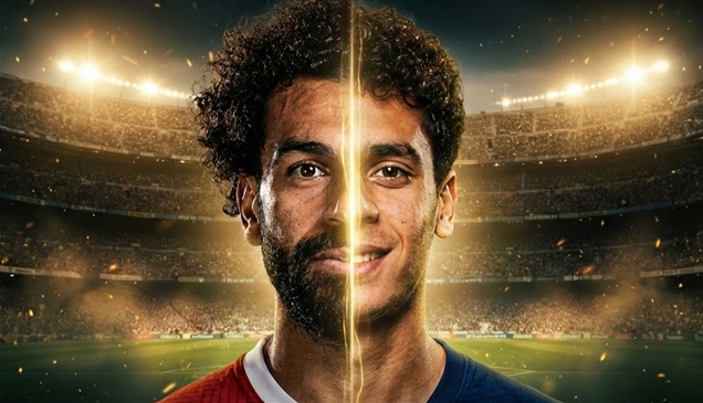 الصحف الكاتالونية تصف جوهرة الأهلي بـ"صلاح الجديد"