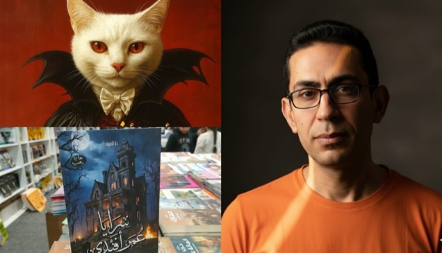 الروائي المصري السيد شحتة: النقد العربي في حاجة إلى أن يُجدّد شبابه حتى لا يشيخ