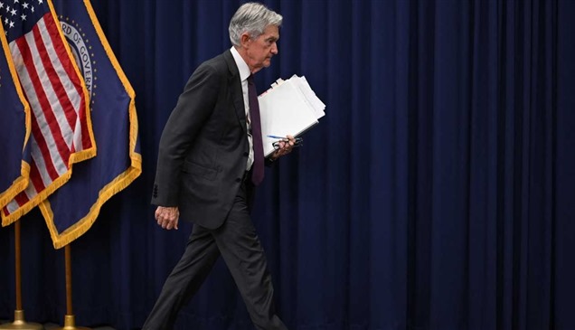 توقعات بالإبقاء على الفائدة دون تغيير في اجتماع مجلس الاحتياط الاتحادي