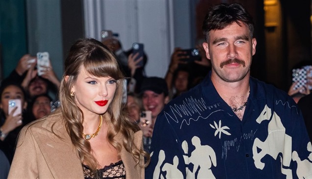 كواليس زفاف تايلور سويفت "الأكثر سرية" في تاريخ هوليوود.. قواعد صارمة وتعهدات 