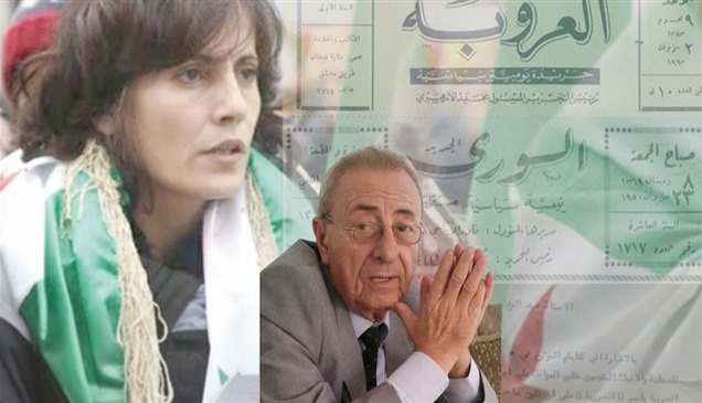 حمص تُخلّد أسماء أبنائها المبدعين على أبواب مدارسها