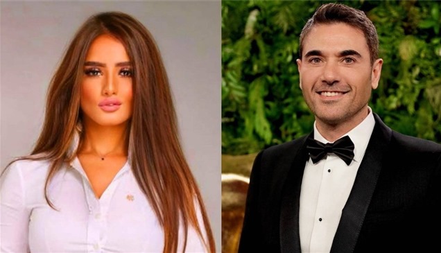منشور غامض لزينة يشعل الجدل حول زواج أحمد عز 