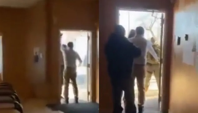 الإكوادور تقدم احتجاجاً على اقتحام ضباط قنصليتها في مينيابوليس