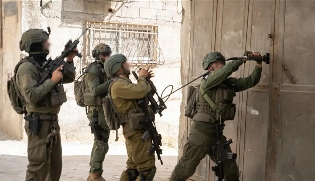 إسرائيل تستعد لهجمات فلسطينية بتمويل إيراني في رمضان