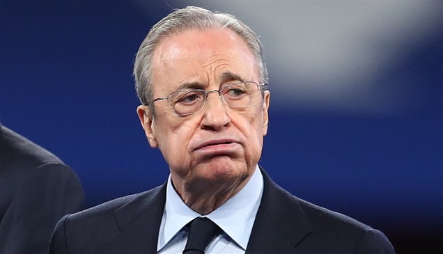 جماهير مدريد تنتفض.. عصر بيريز يلفظ أنفاسه الأخيرة