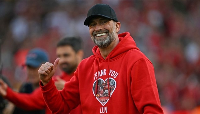 كلوب يعود إلى ليفربول رسمياً 