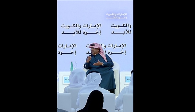بالفيديو| الملحن الكويتي أنور عبدالله يروي: كيف ألهمه صوت محمد بن راشد لتلحين قصيدة "يا نسيم البر"